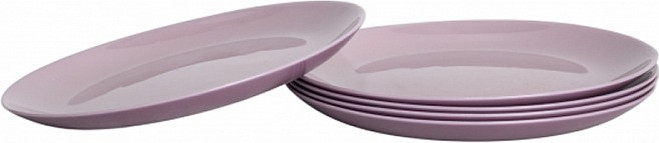 Тарелка столовая обеденная Luminarc Diwali Parma X3589 — фото 3