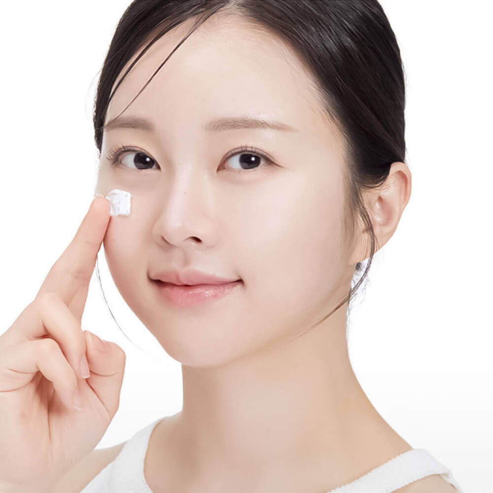 Крем для лица Vt Cosmetics PDRN Cream 100 (50мл) — фото 2