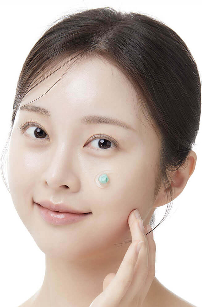 Крем для лица Vt Cosmetics PDRN Capsule Cream 100 (50мл) — фото 2