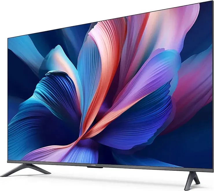 Телевизор Xiaomi TV A Pro 50" 2026 L50MB-APRU / ELA6188RU — фото 3