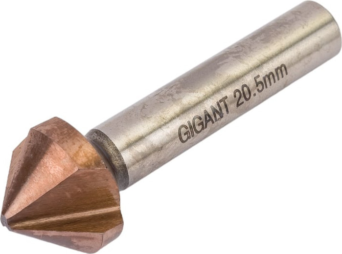 Зенкер Gigant GZ-206310