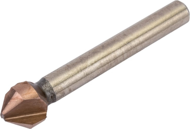Зенкер Gigant GZ-125606