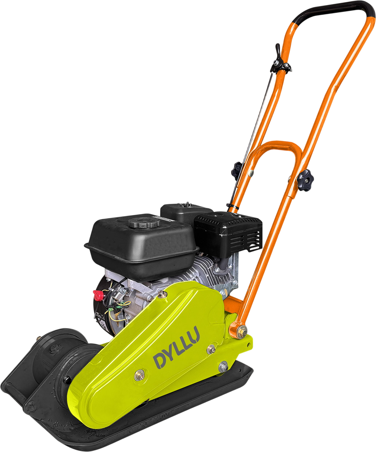 Виброплита DYLLU DTPM3A060