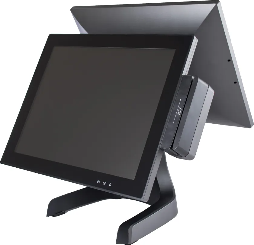 POS-монитор POScenter POS400 / 71073059