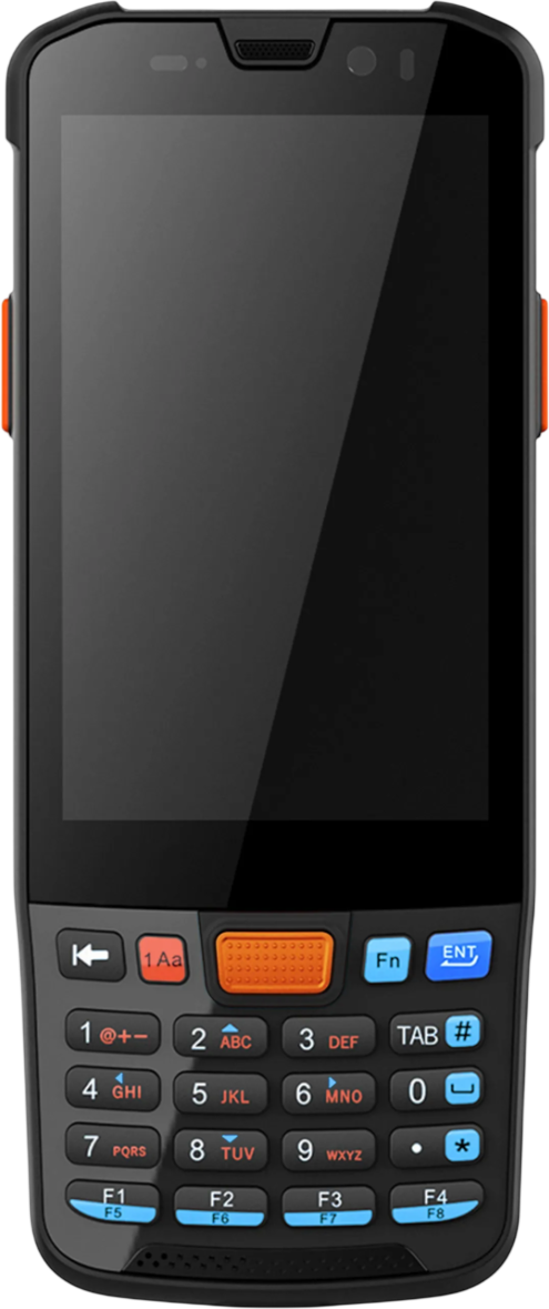 Терминал сбора данных POScenter Basic + ПО Mobile / 71072998