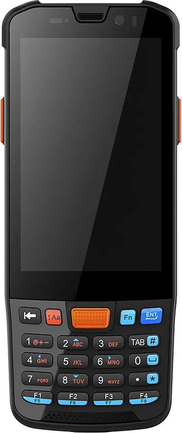 Терминал сбора данных POScenter Basic + ПО Mobile / 71072999