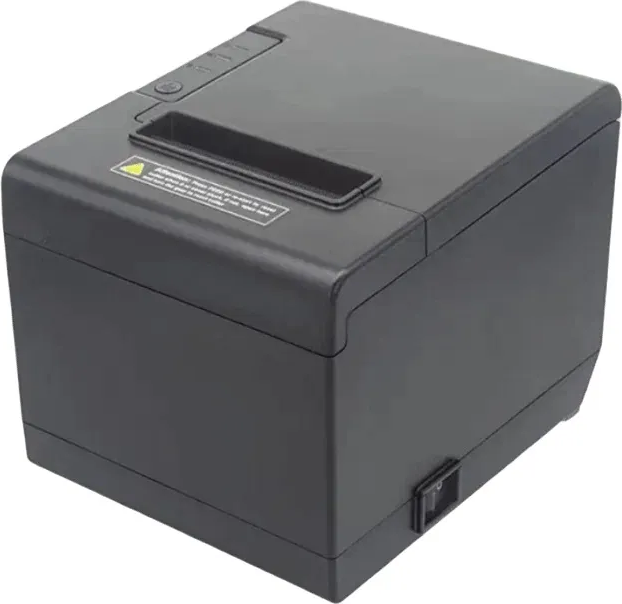 Принтер чеков PayTor TRP8100W / 71072886