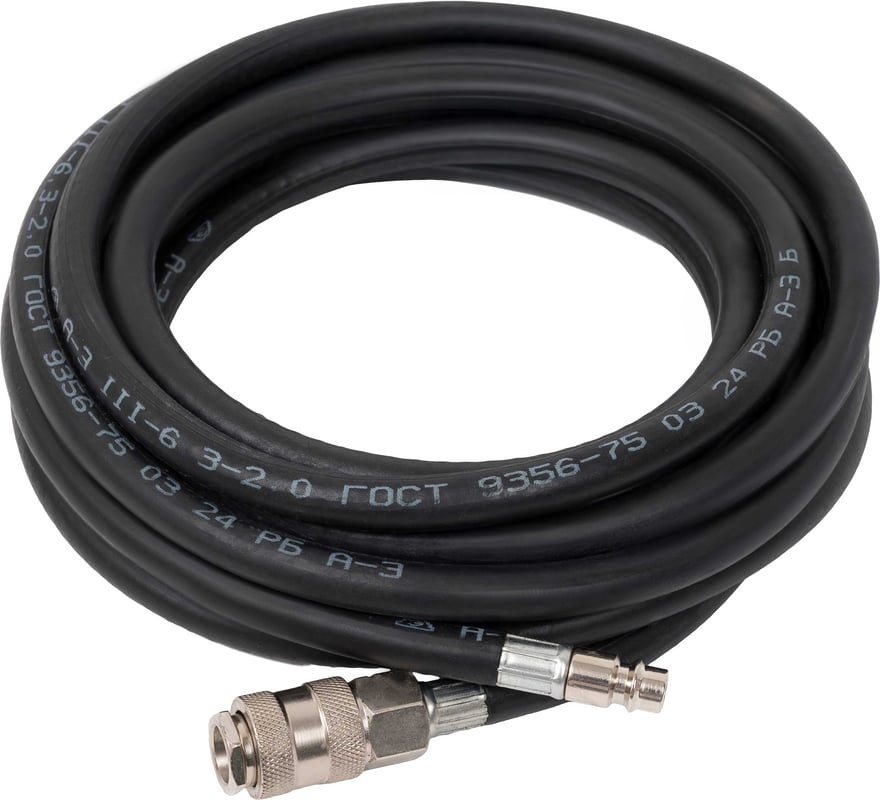 Шланг для компрессора Gigant G-PS050615R