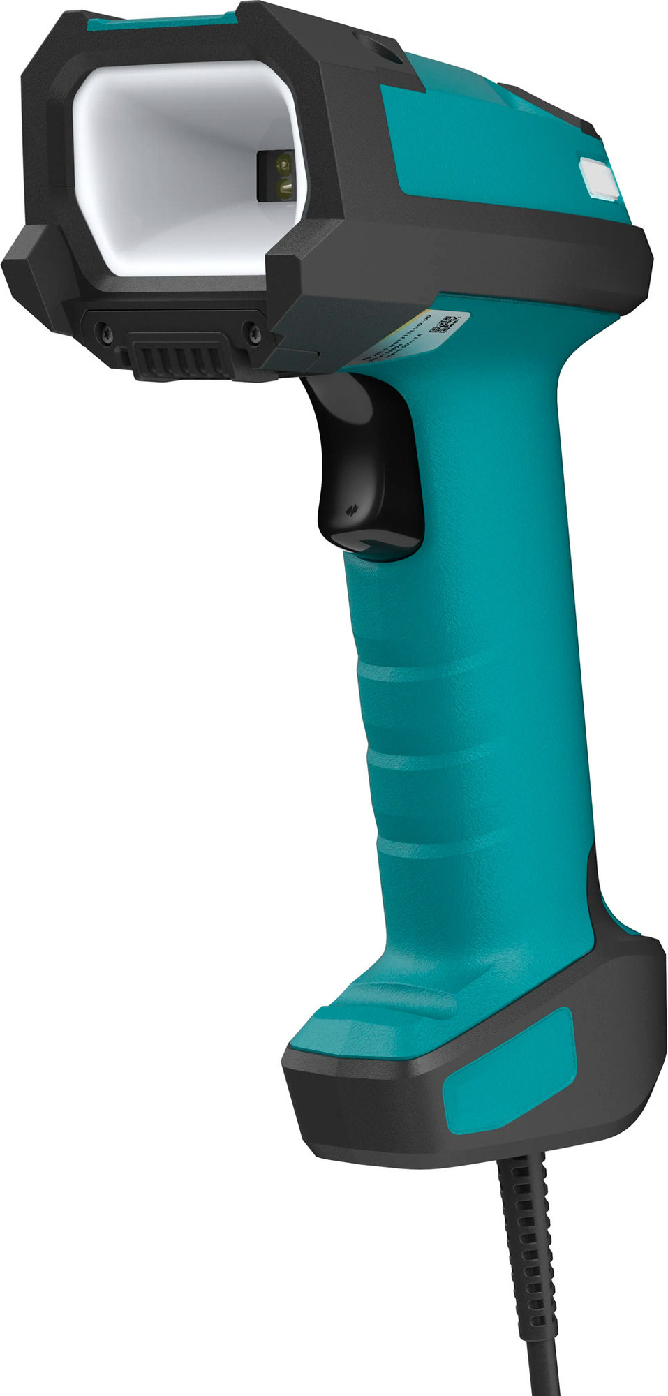 Сканер штрих-кода iData J20 SR / 71072960