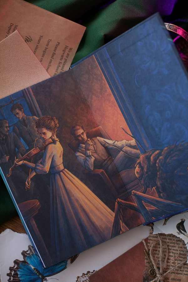 Художественная книга МИФ Превращение. Вечные истории. Young Adult (Кафка Франц) — фото 4