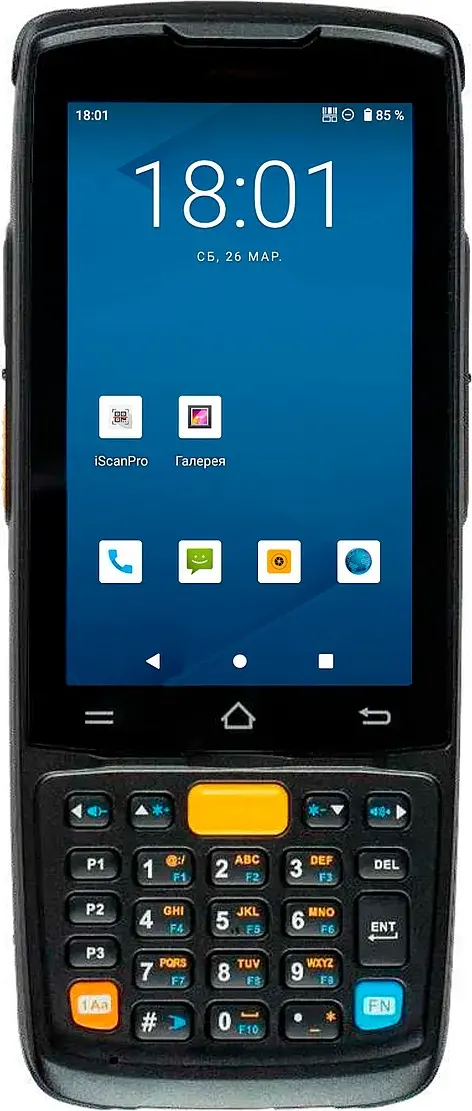 Терминал сбора данных iData K3S / 71072144