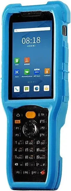 Терминал сбора данных iData K8 Cold / 71072985