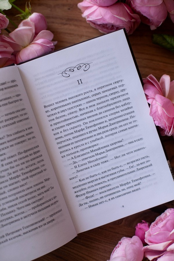 Художественная книга МИФ Дворянское гнездо. Вечные истории (Тургенев Иван) — фото 6