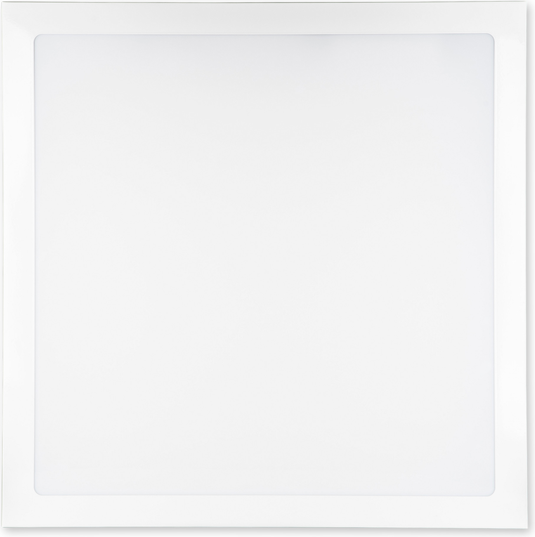 Панель светодиодная Uniel ULP-6060 40W/5000K IP54 Clip-In Cuatro Opal Smooth / UL-00011989