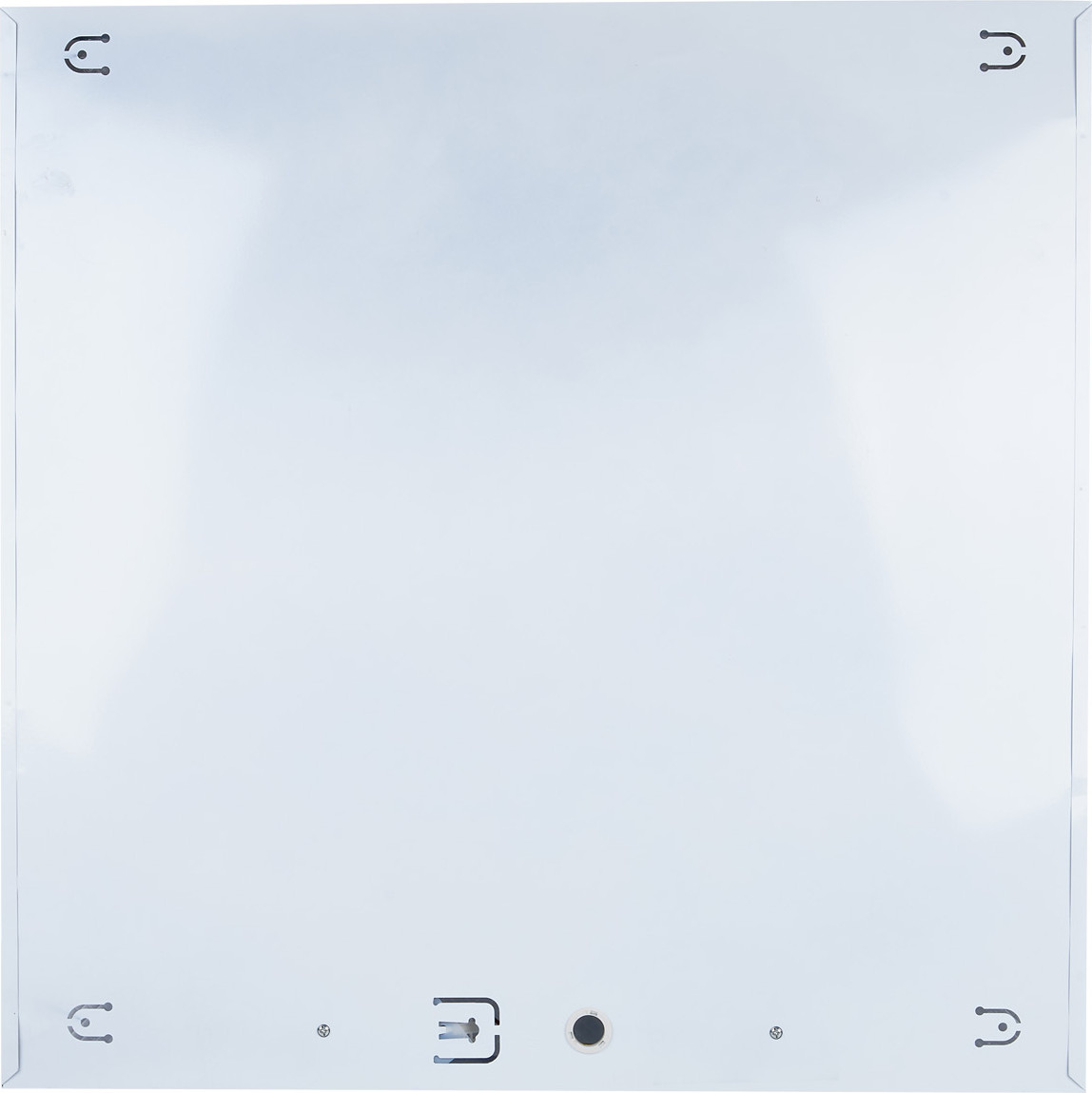 Панель светодиодная Uniel ULP-6060-36W/5000К IP40 Grilyato White / UL-00011834 — фото 3