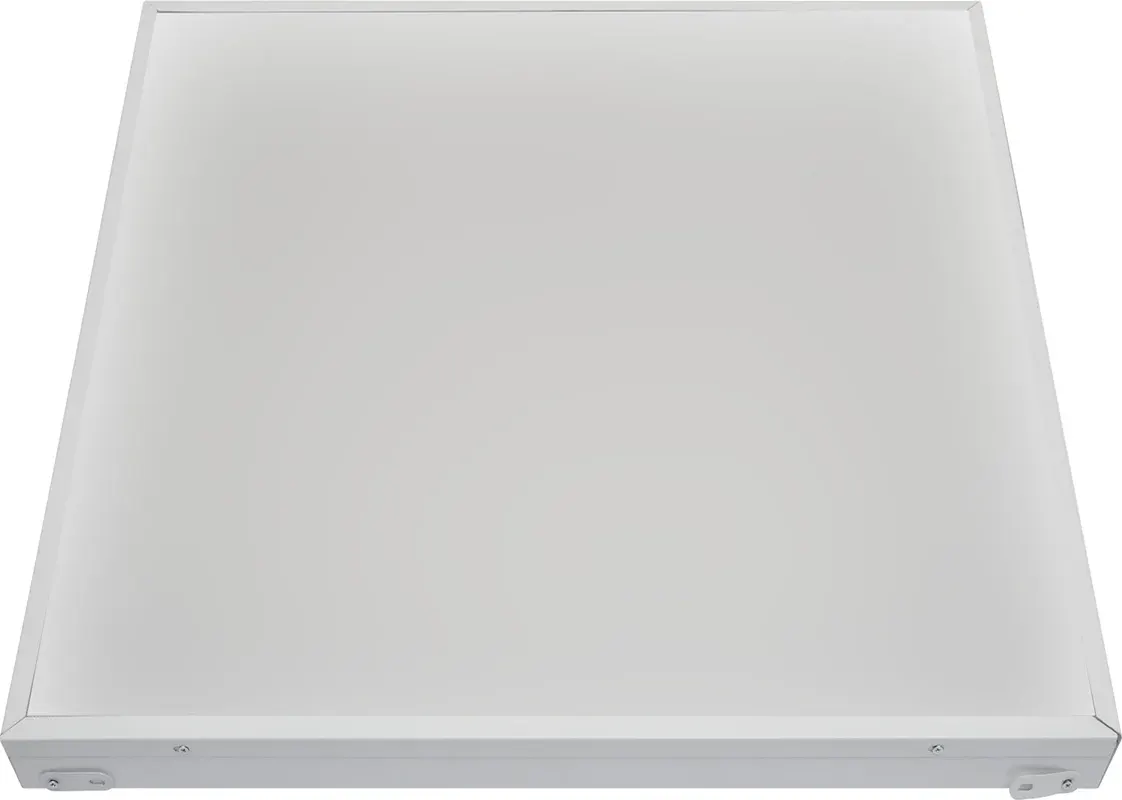 Панель светодиодная Uniel ULP-6060-36W/5000К IP40 Grilyato Opal Smooth / UL-00012028
