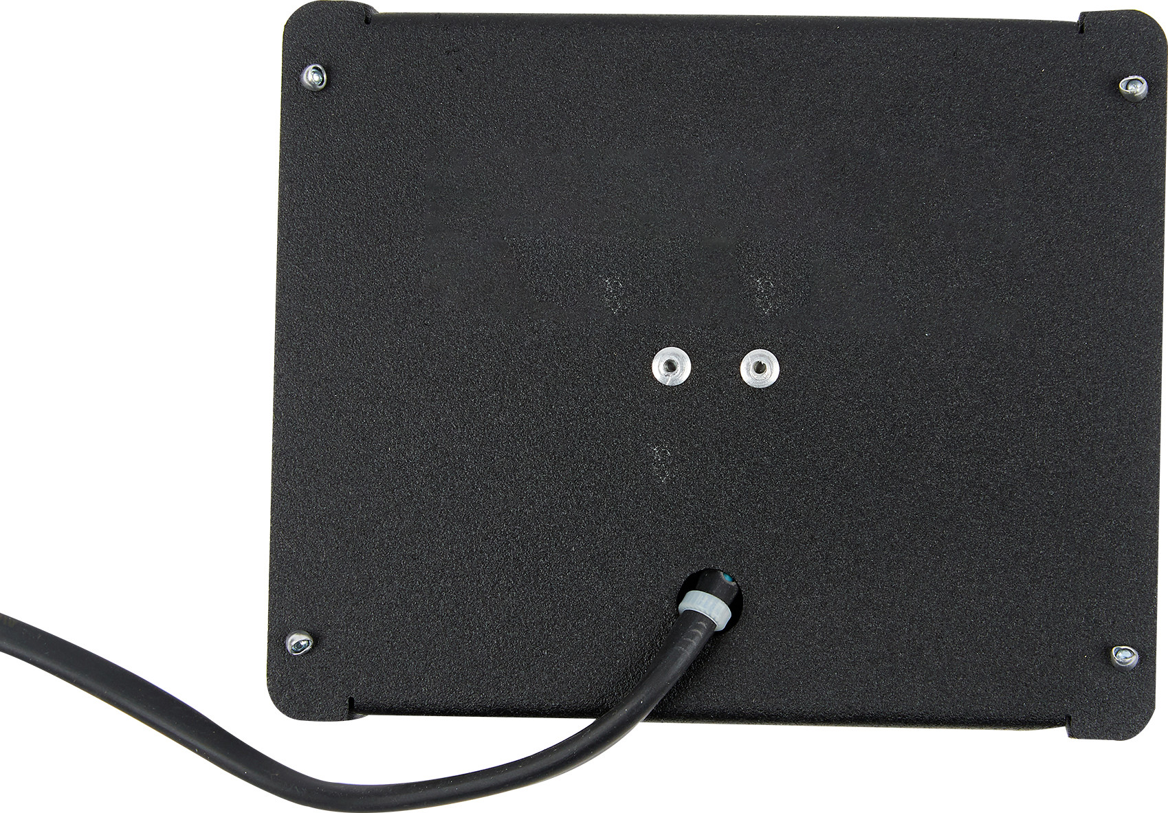 Панель светодиодная Uniel ULP-1010-20W/4000K IP54 Grilyato Opal Black KIT03 / UL-00012836 — фото 5