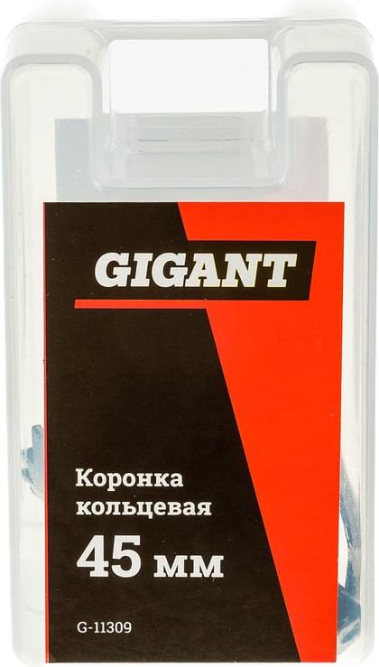 Коронка Gigant G-11309 — фото 6