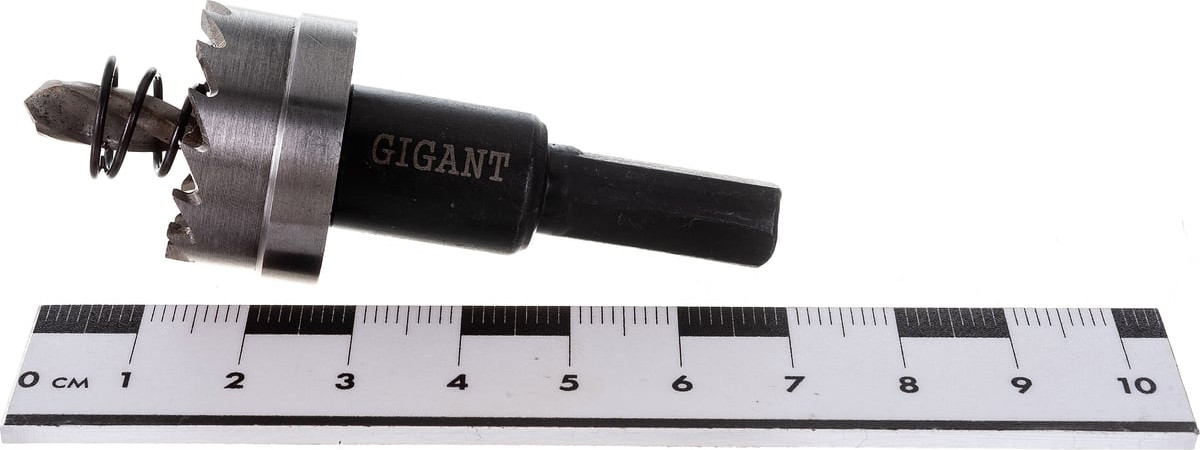 Коронка Gigant G-11305 — фото 5