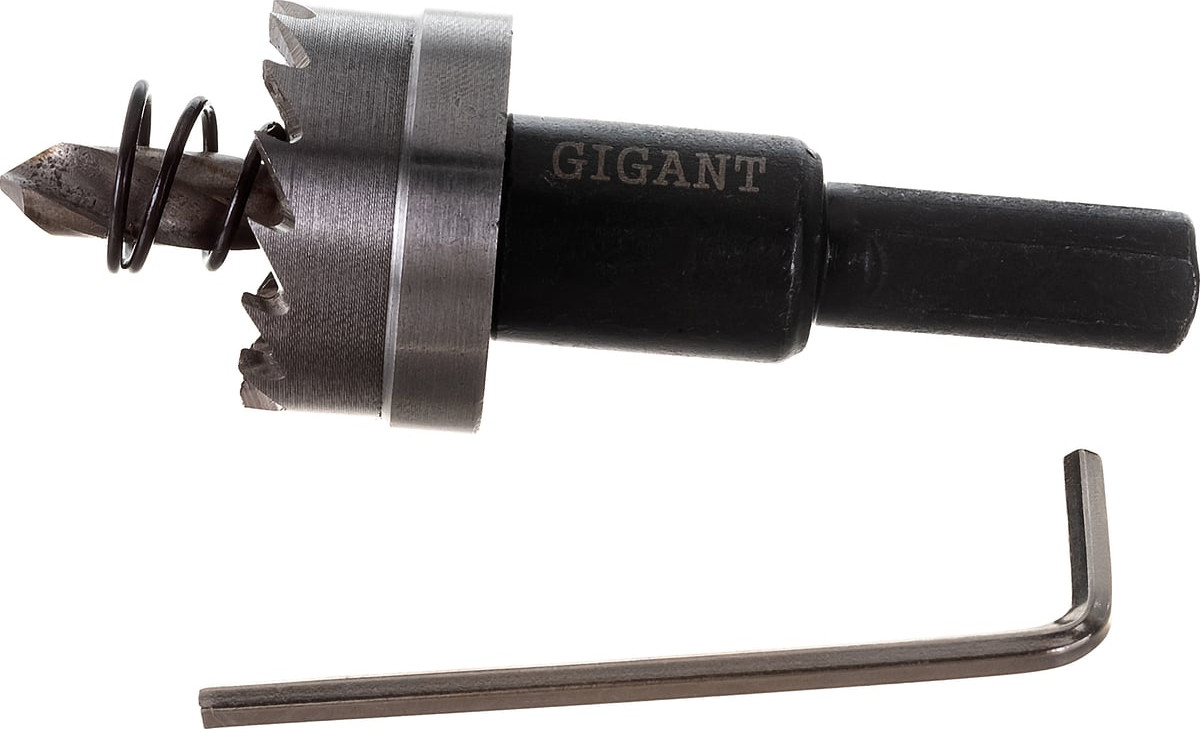 Коронка Gigant G-11305