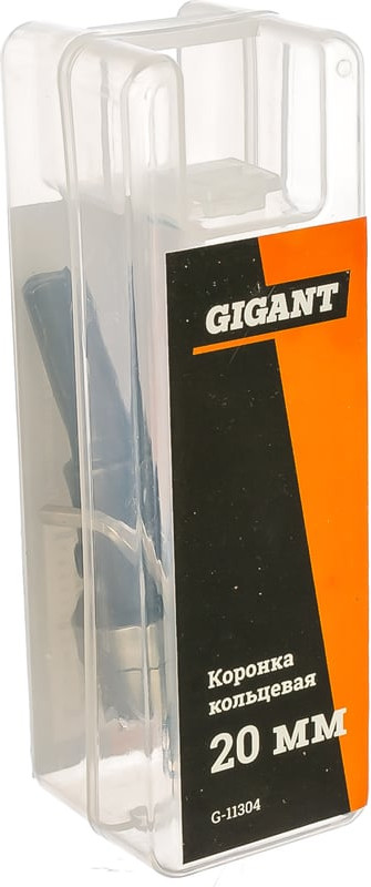 Коронка Gigant G-11304 — фото 6