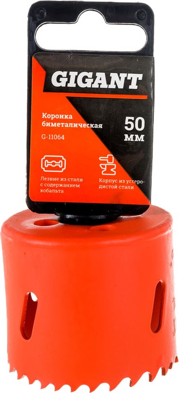 Коронка Gigant G-11064 — фото 2