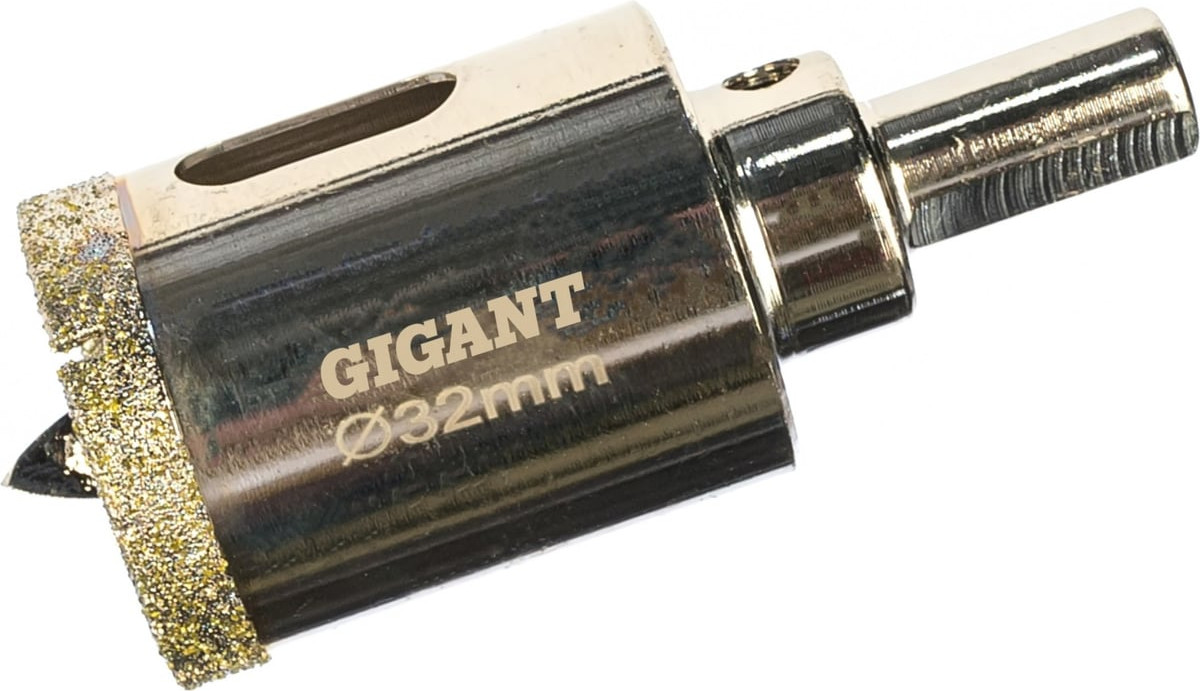Коронка Gigant DBG 11070