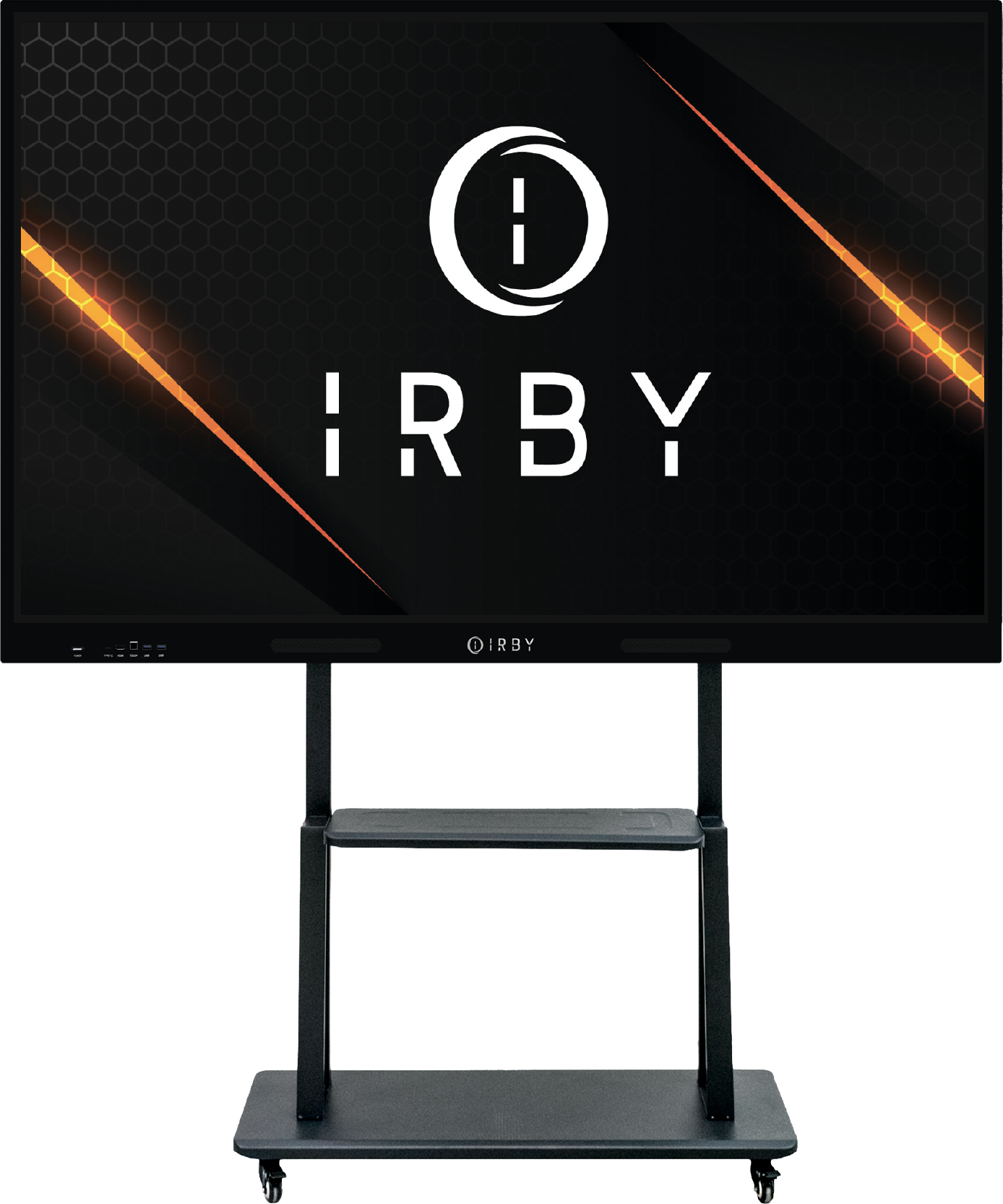 Интерактивная панель IRBY 758C-i512-16-512-W11-S