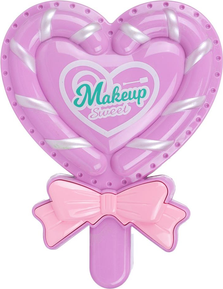 Набор детской декоративной косметики Милая Леди KP-D-S47-NW — фото 2
