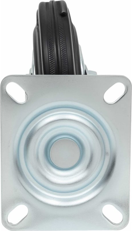 Опора колесная для тележки складской Gigant G-04-09-15 — фото 2