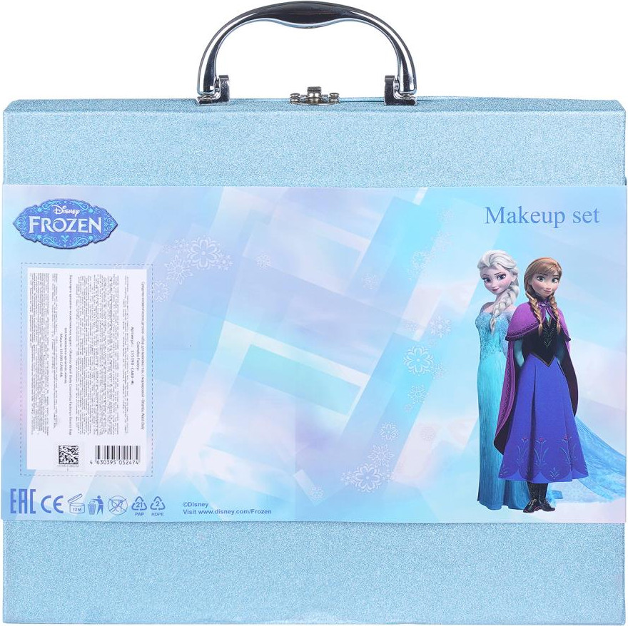 Набор детской декоративной косметики Милая Леди 135390-CARD-ML — фото 3