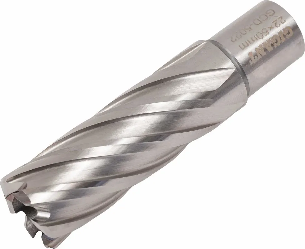 Сверло Gigant GCD-5022
