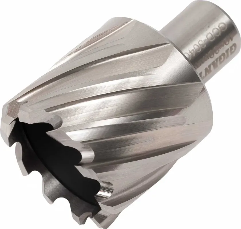 Сверло Gigant GCD-3040