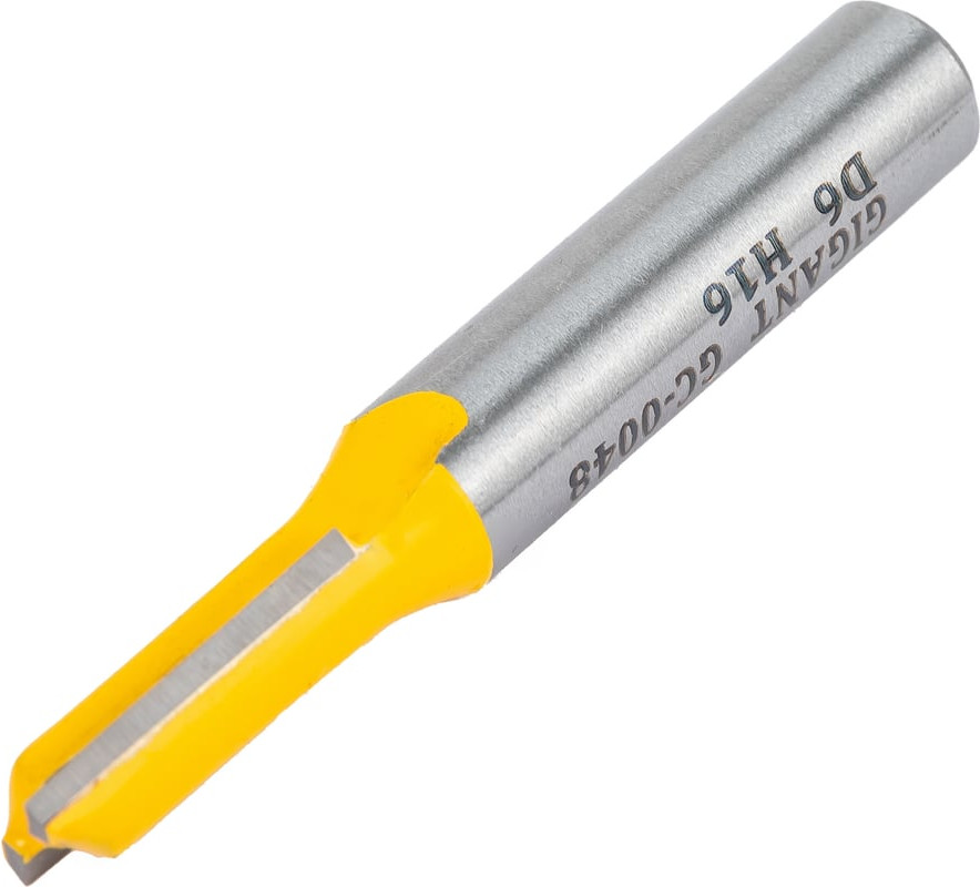 Фреза Gigant GC-0048