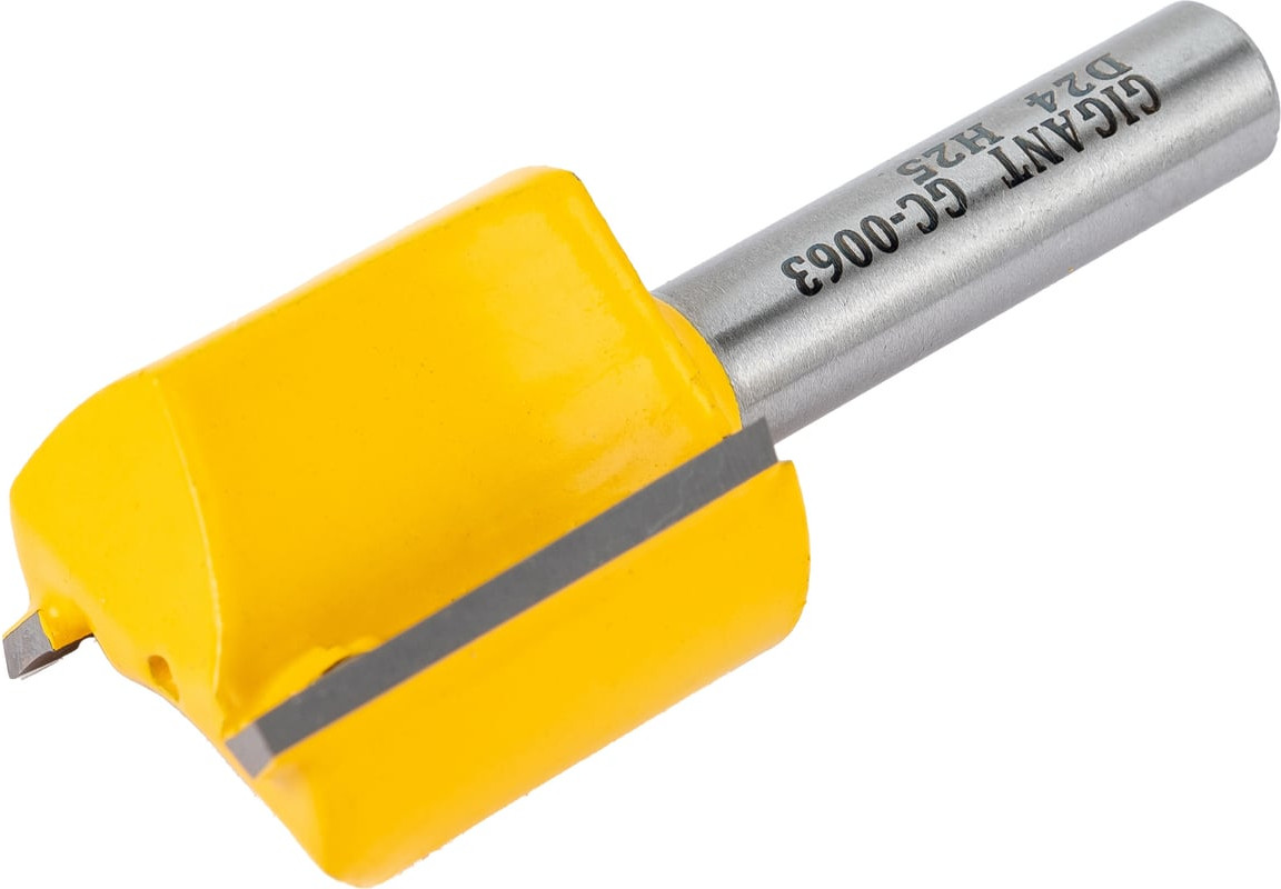 Фреза Gigant GC-0063