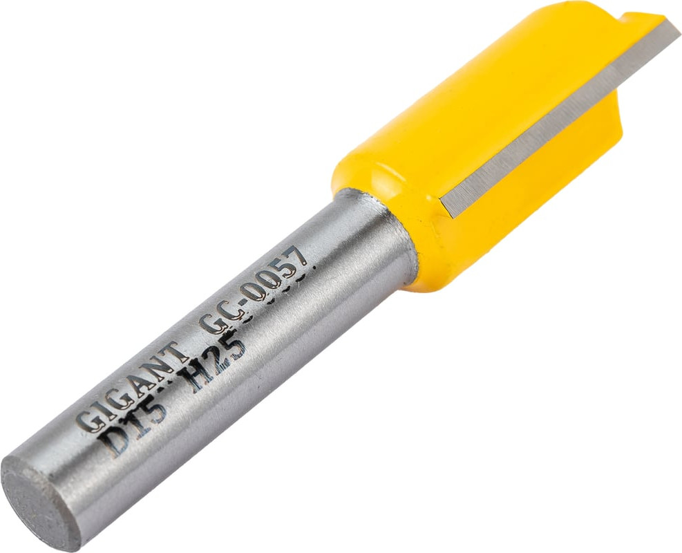 Фреза Gigant GC-0057