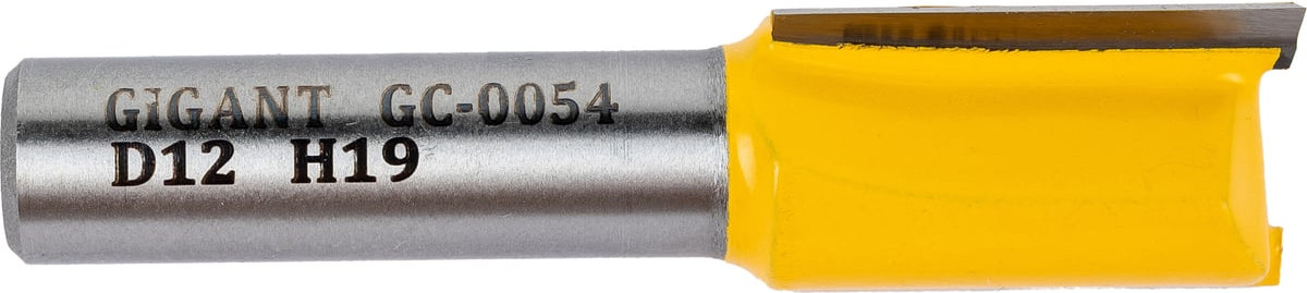 Фреза Gigant GC-0054 — фото 3