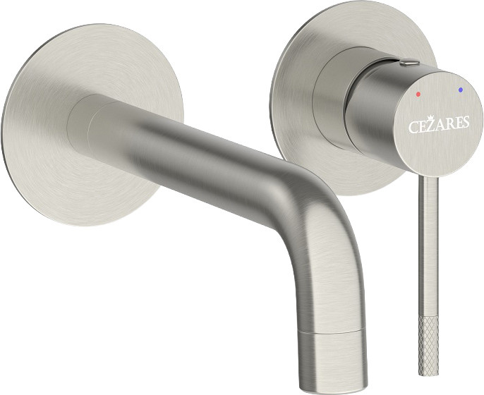 Смеситель Cezares RELAX-BLI2-1-IN-W0 — фото 2