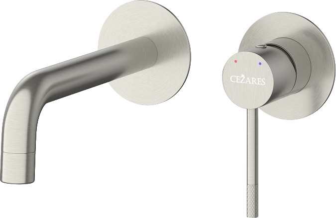 Смеситель Cezares RELAX-BLI2-1-IN-W0