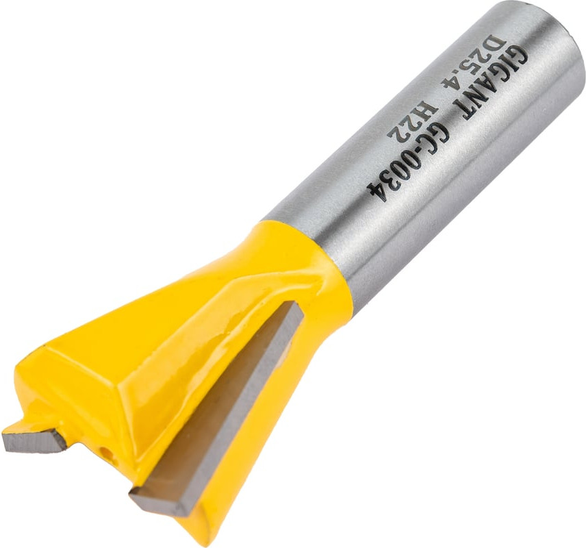 Фреза Gigant GC-0034
