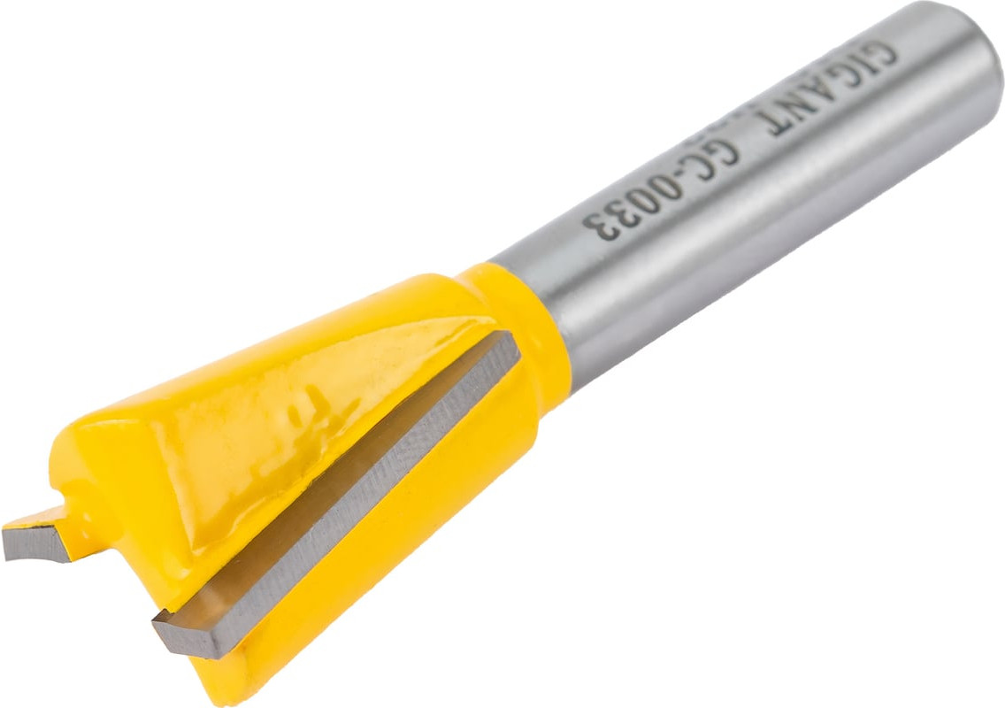 Фреза Gigant GC-0033