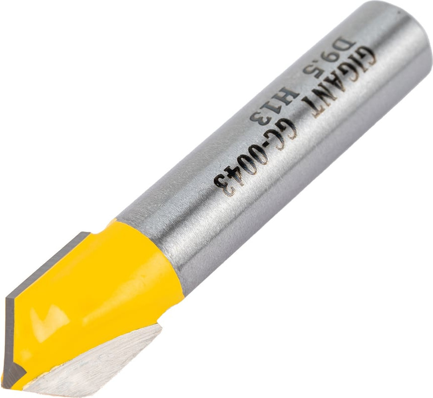 Фреза Gigant GC-0043