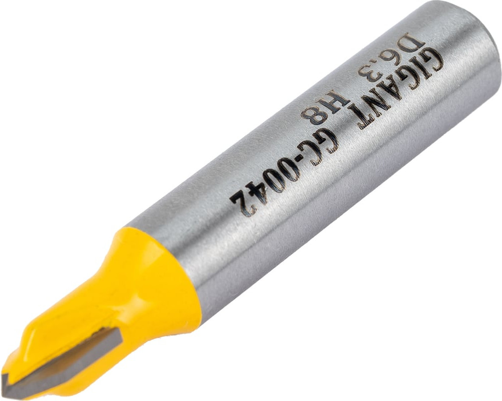 Фреза Gigant GC-0042