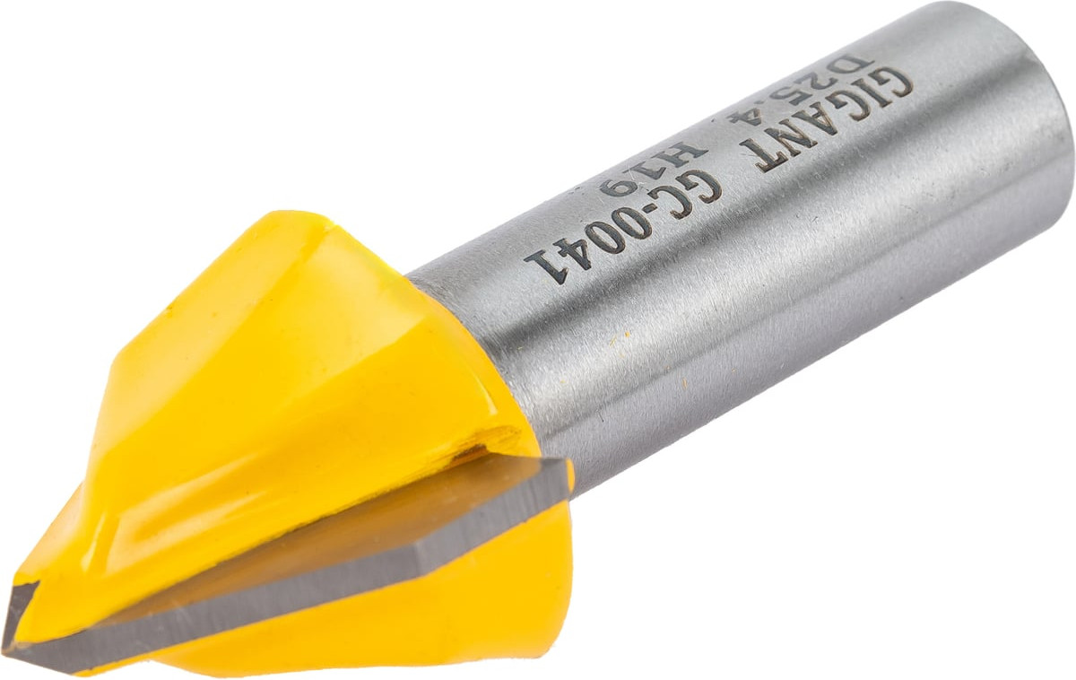 Фреза Gigant GC-0041