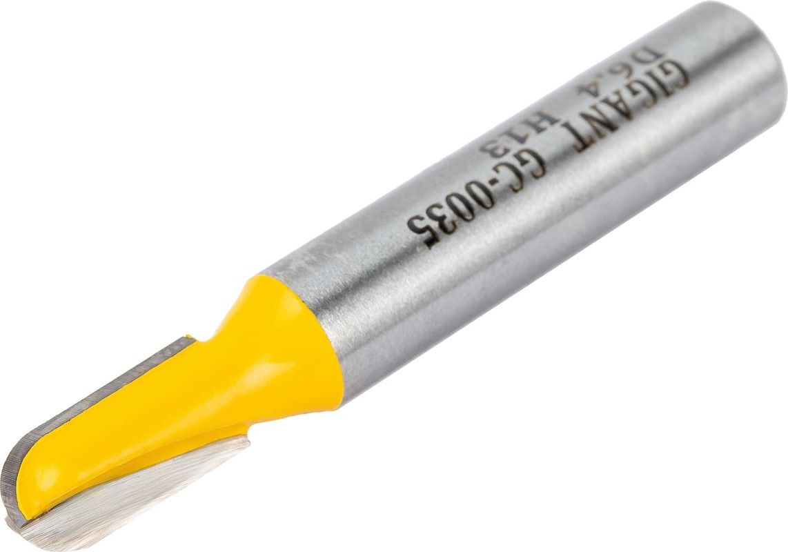 Фреза Gigant GC-0035