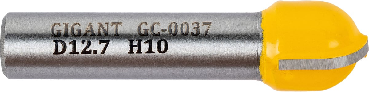 Фреза Gigant GC-0037 — фото 3