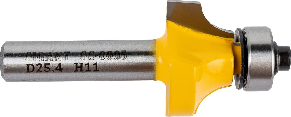 Фреза Gigant GC-0005 — фото 3