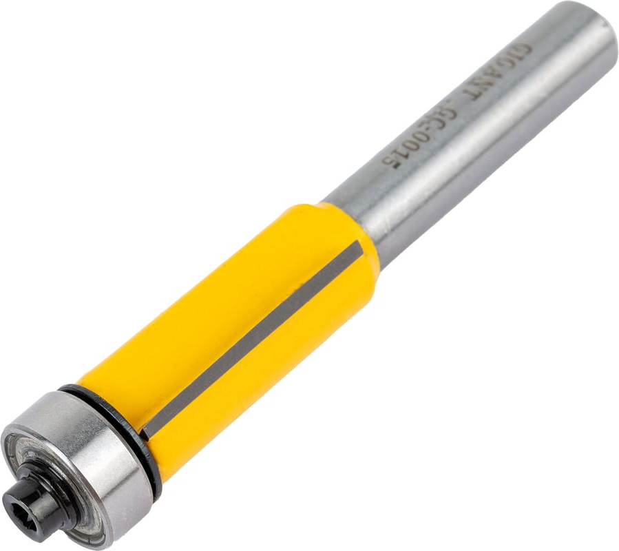 Фреза Gigant GC-0015