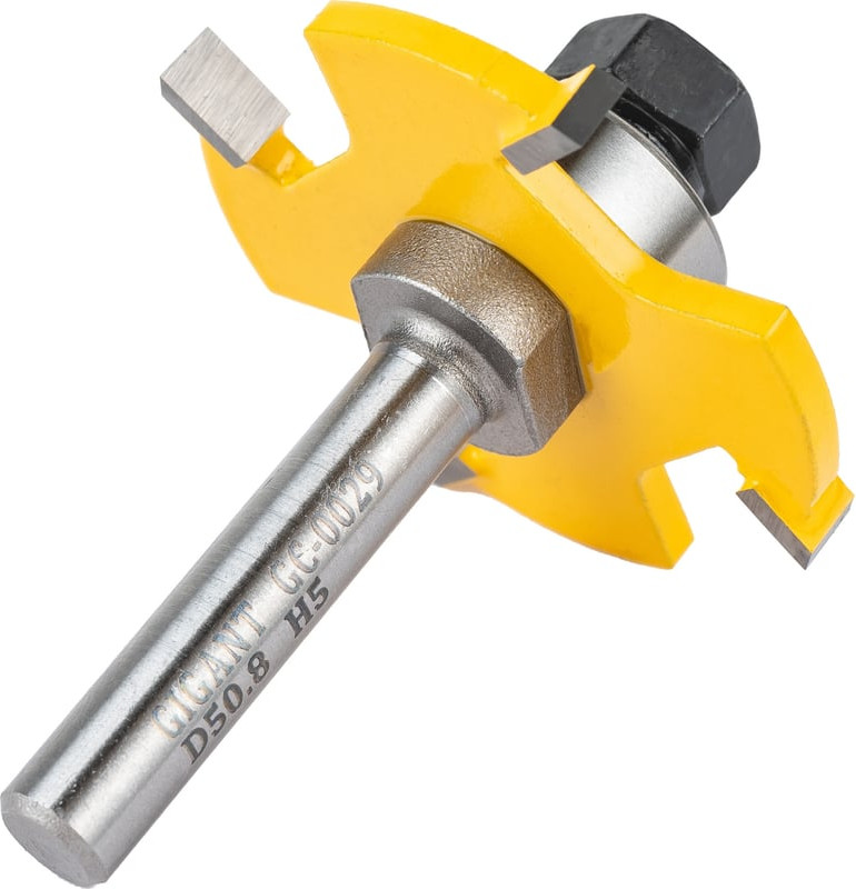 Фреза Gigant GC-0029