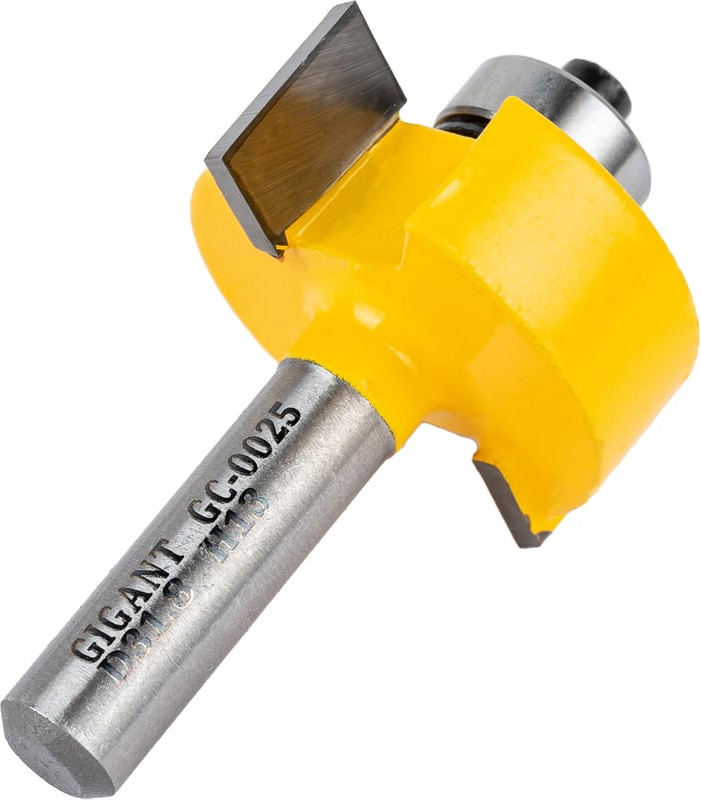 Фреза Gigant GC-0025
